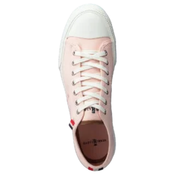 Bromley Wmns Sneaker Pink
