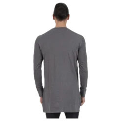 Bronx Long Sleeve Grey