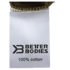 Bronx Long Sleeve Patterned