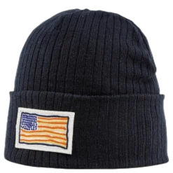 Brooke Hat Blue
