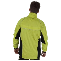 Bruksvallarna Jacket M Yellow