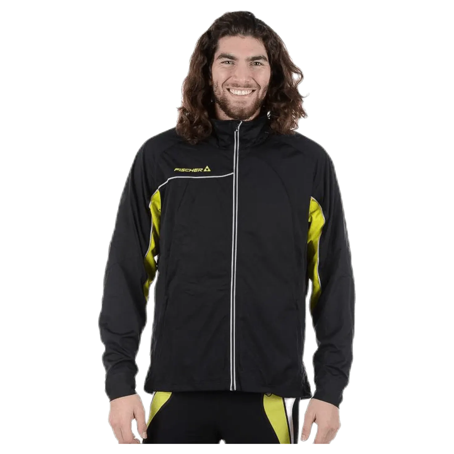 Bruksvallarna Softshell Jacket M Black