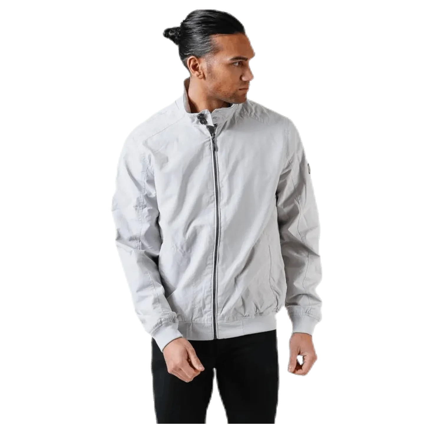 Bruno Jacket Beige