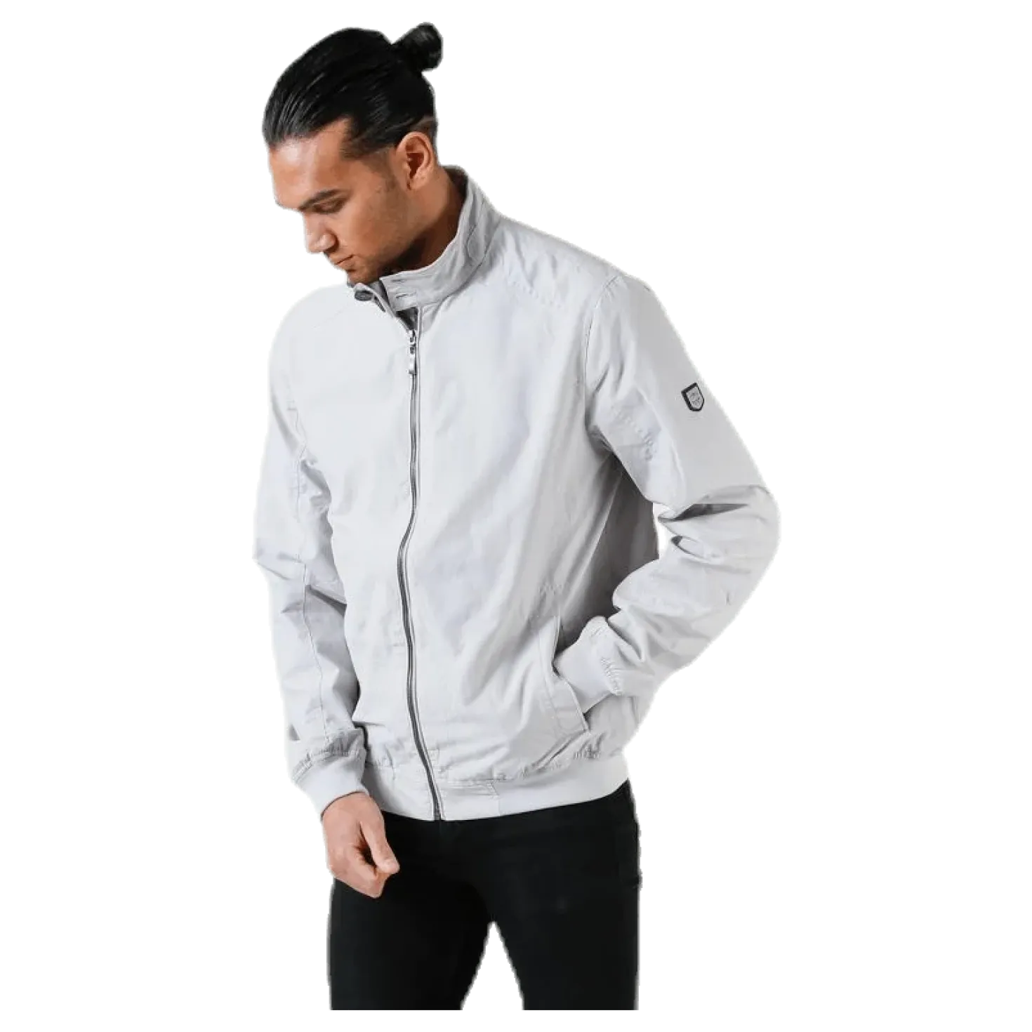 Bruno Jacket Beige