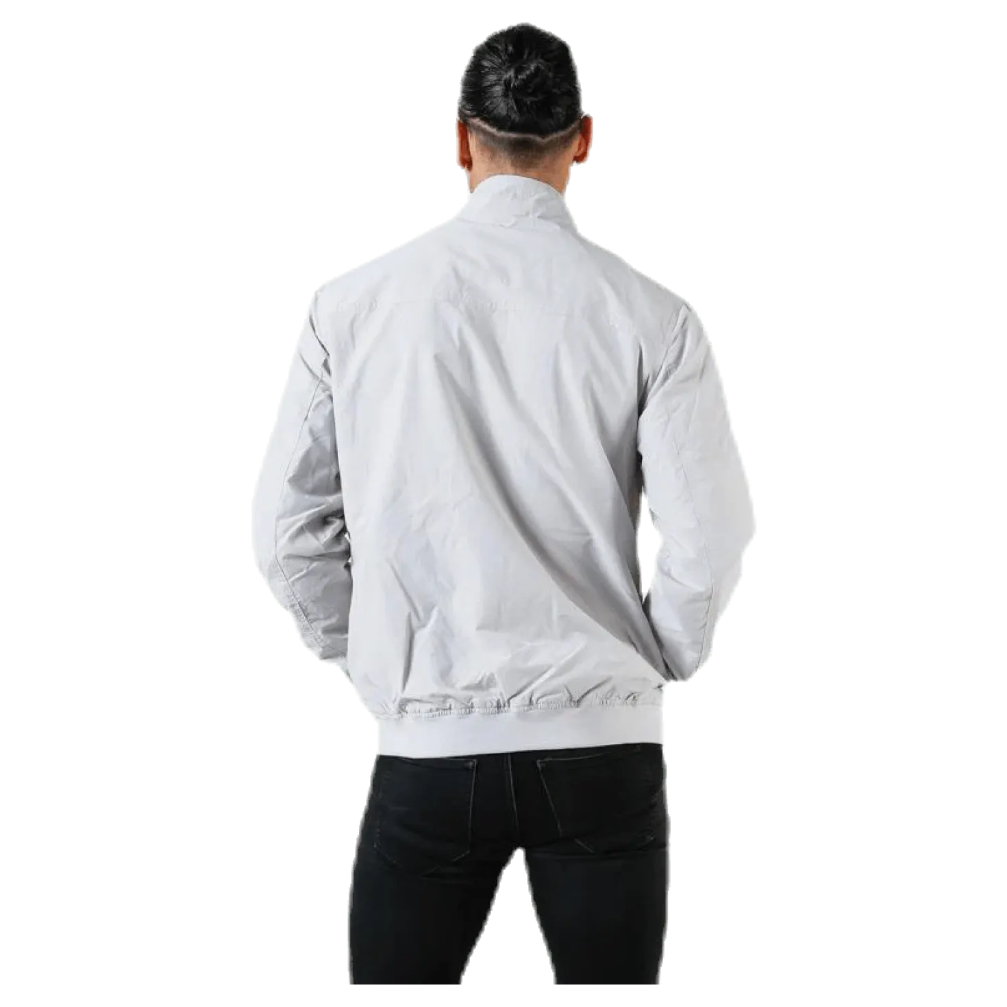 Bruno Jacket Beige