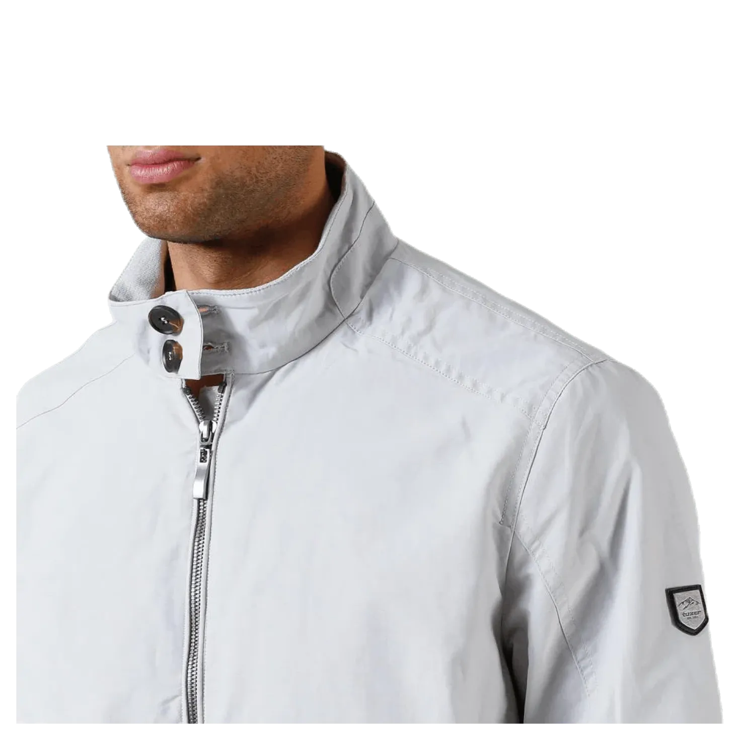 Bruno Jacket Beige