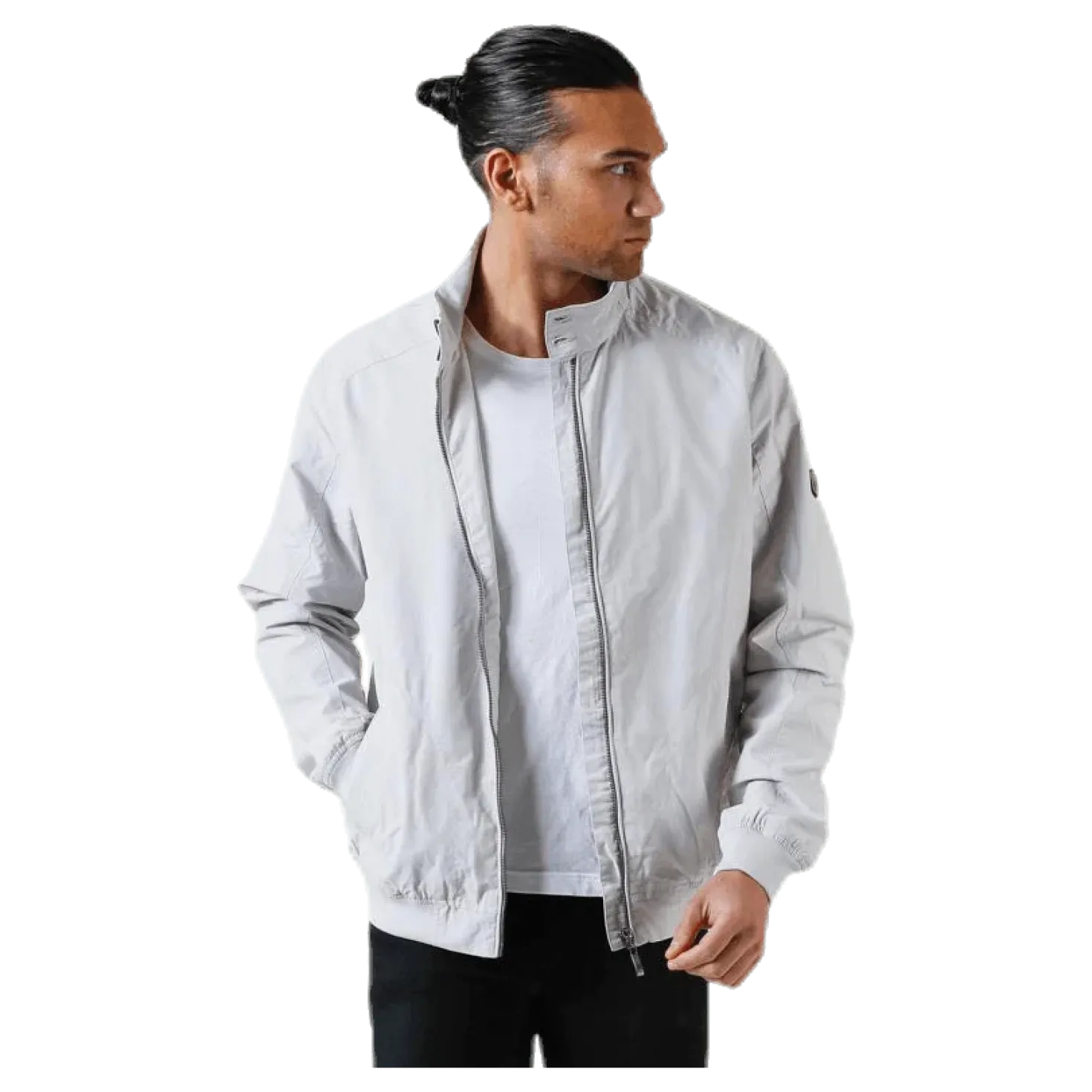 Bruno Jacket Beige