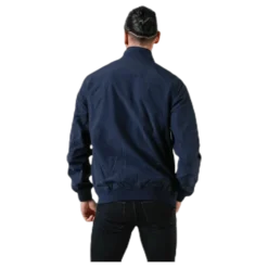 Bruno Jacket Blue