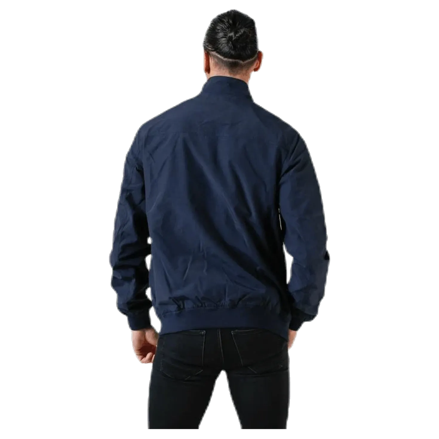 Bruno Jacket Blue