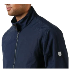 Bruno Jacket Blue