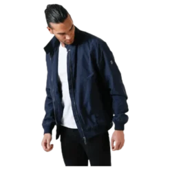 Bruno Jacket Blue