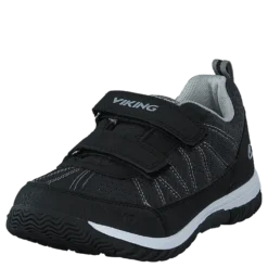 Bryne Black/grey