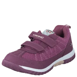 Bryne Bordeaux/violet