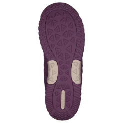 Bryne Bordeaux/violet