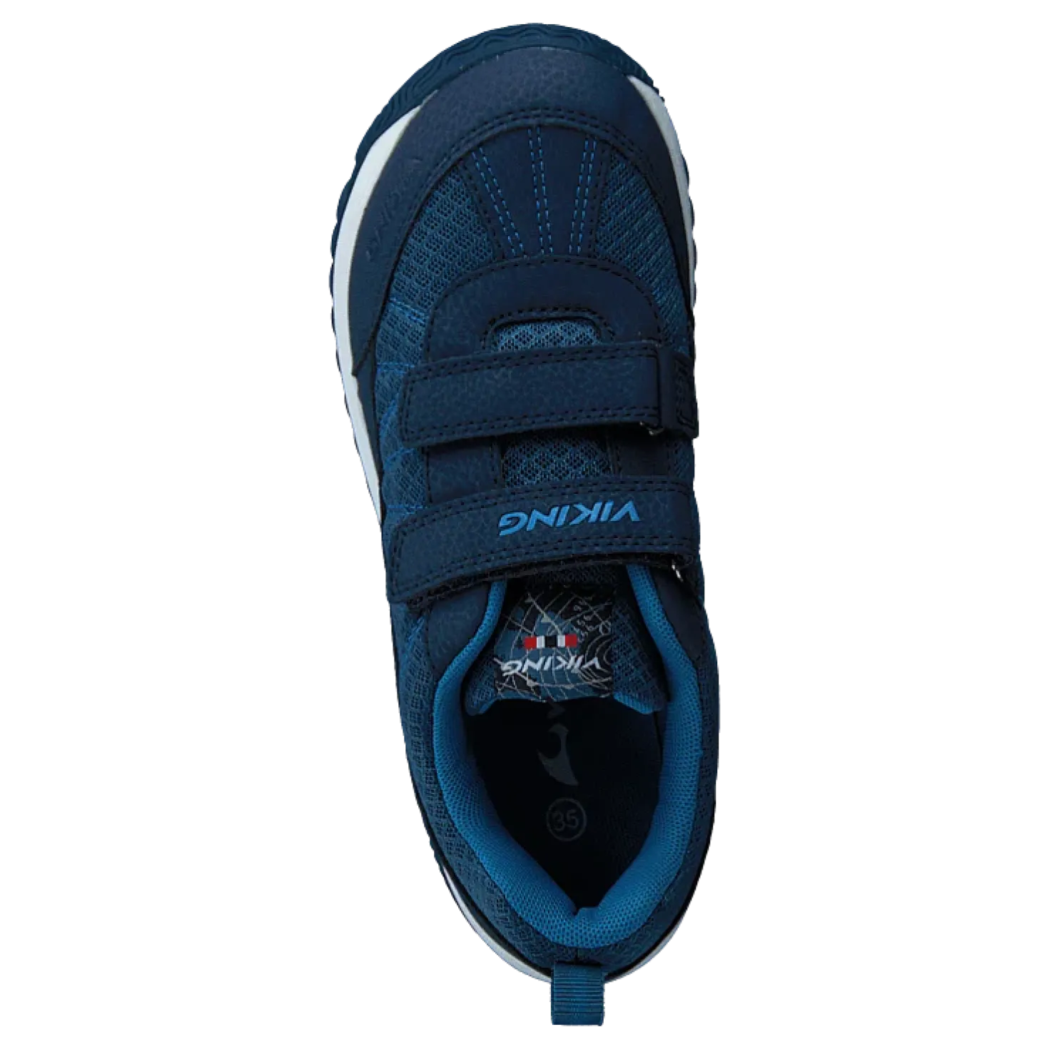 Bryne Navy/demin