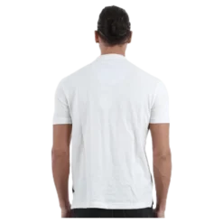 Bryson Polo White
