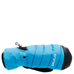 Bubble Prime Mittens Blue