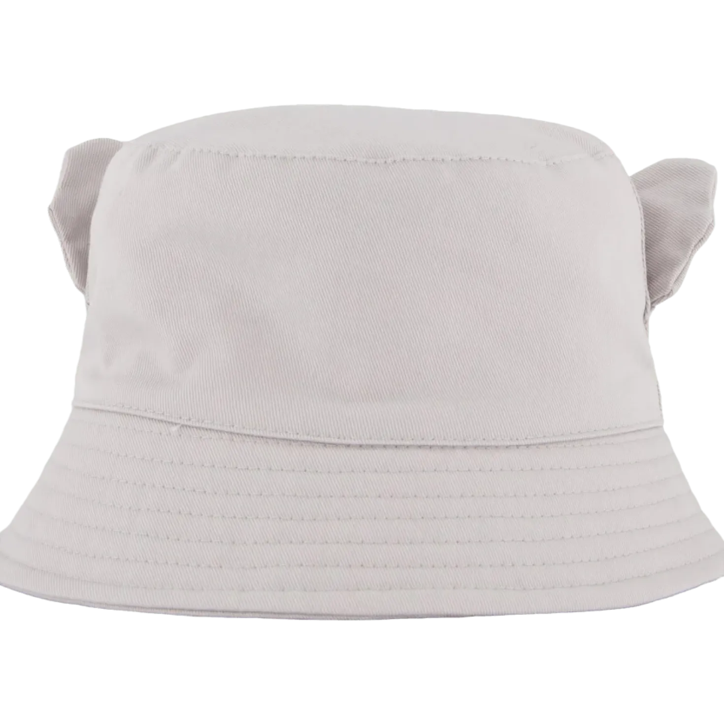 Bucket Hat Koala Grey Small