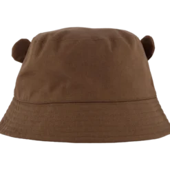 Bucket Hat Monkey Brown Medium