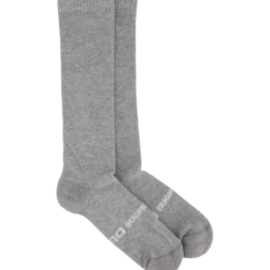 Bugproof Socks, Karkuun Melange Grey