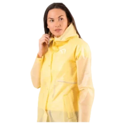 Bulken Jacket Yellow