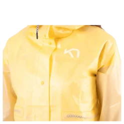 Bulken Jacket Yellow