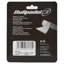Bullpadel 3 Gb-1200 Units Fluo Fluorescent,yelloq