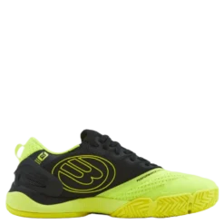 Bullpadel Hack Hyb Fly 21 Amarillo