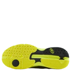 Bullpadel Hack Hyb Fly 21 Amarillo