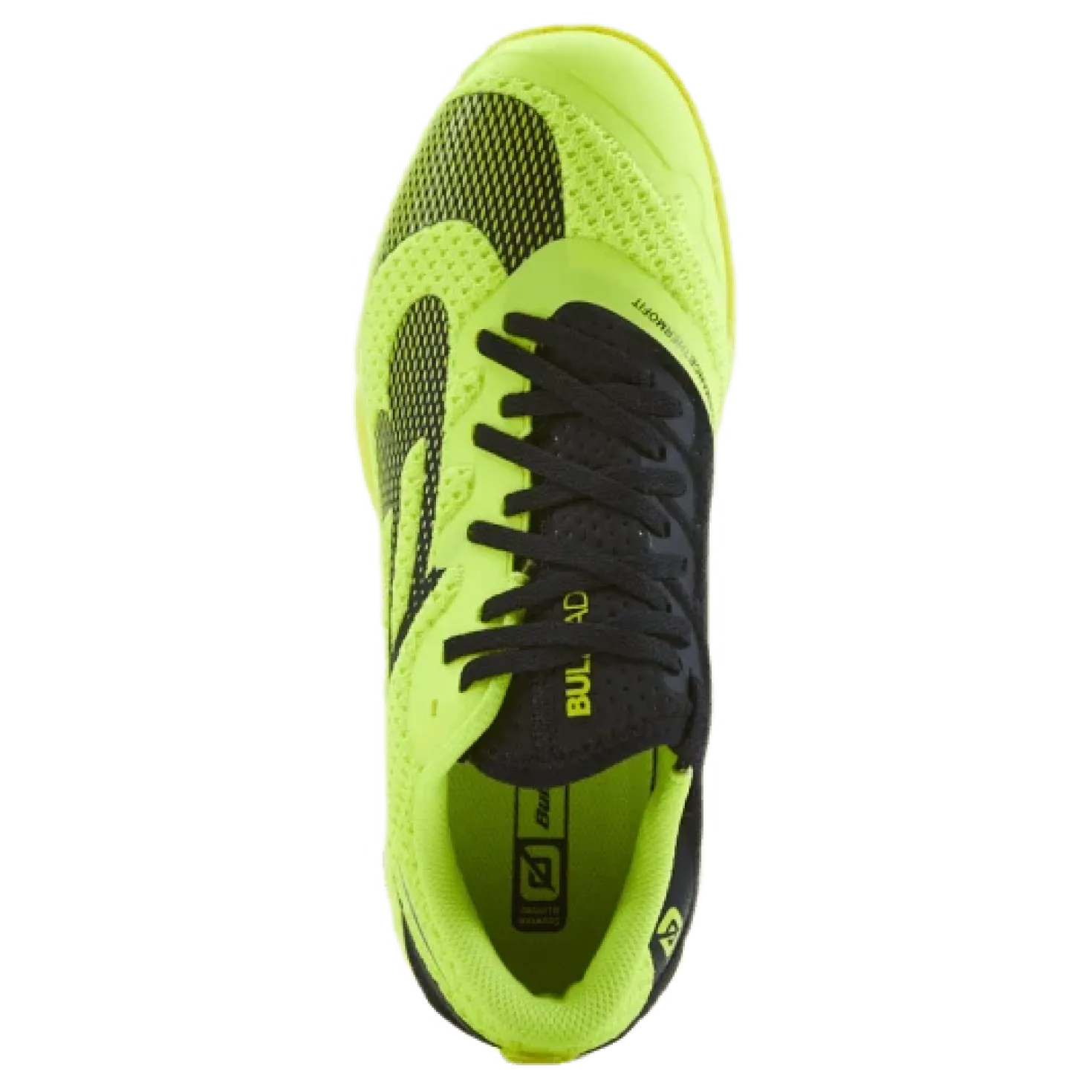 Bullpadel Hack Hyb Fly 21 Amarillo