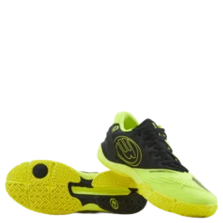 Bullpadel Hack Hyb Fly 21 Amarillo