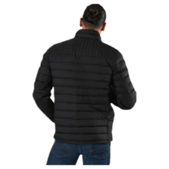 Burbia Jacket Black