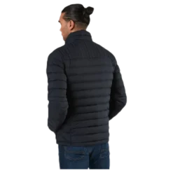 Burbia Jacket Blue