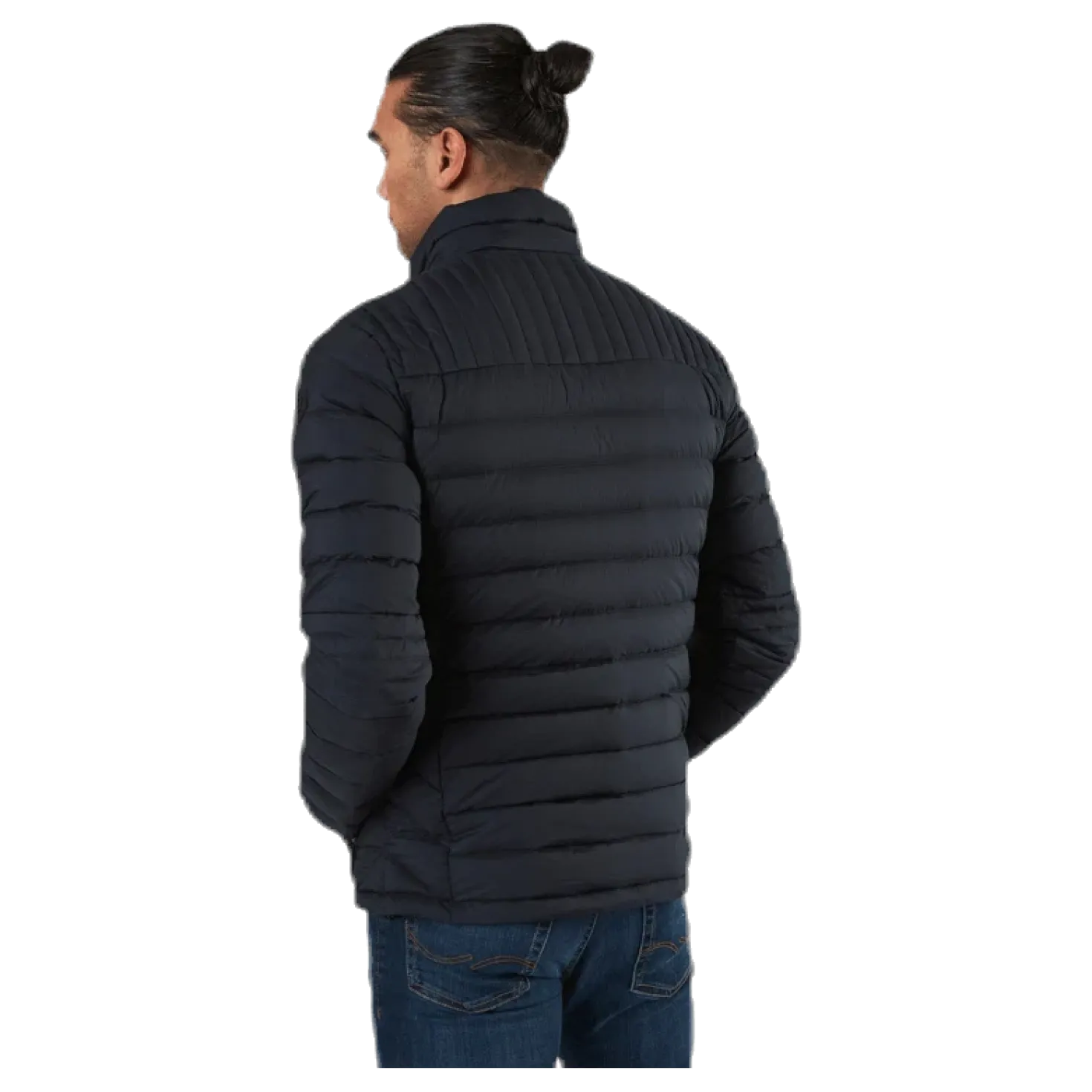 Burbia Jacket Blue