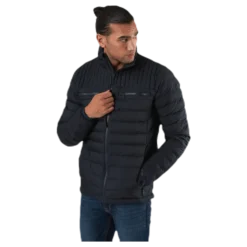 Burbia Jacket Blue