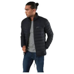 Burbia Jacket Blue