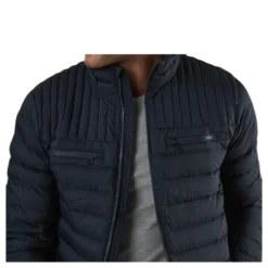 Burbia Jacket Blue