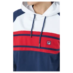 Burgos Copped Hoody 53007