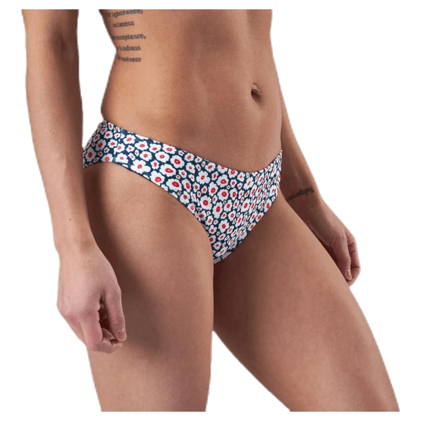 Burgsvik Daisy Blue