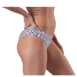Burgsvik Daisy Blue