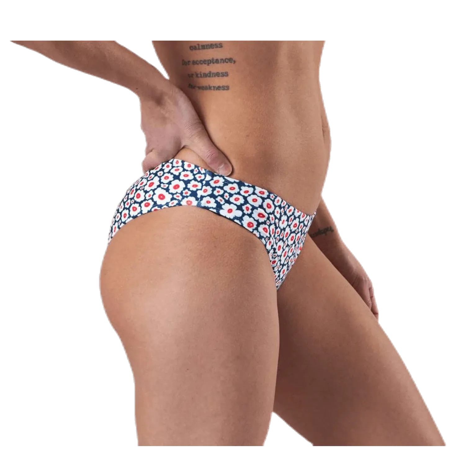 Burgsvik Daisy Blue