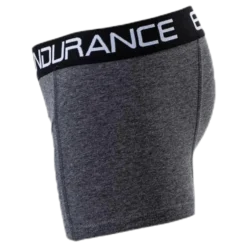 Burke Junior. Boxer Shorts - 4 pack Patterned