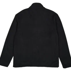 Burlington Fleece Black