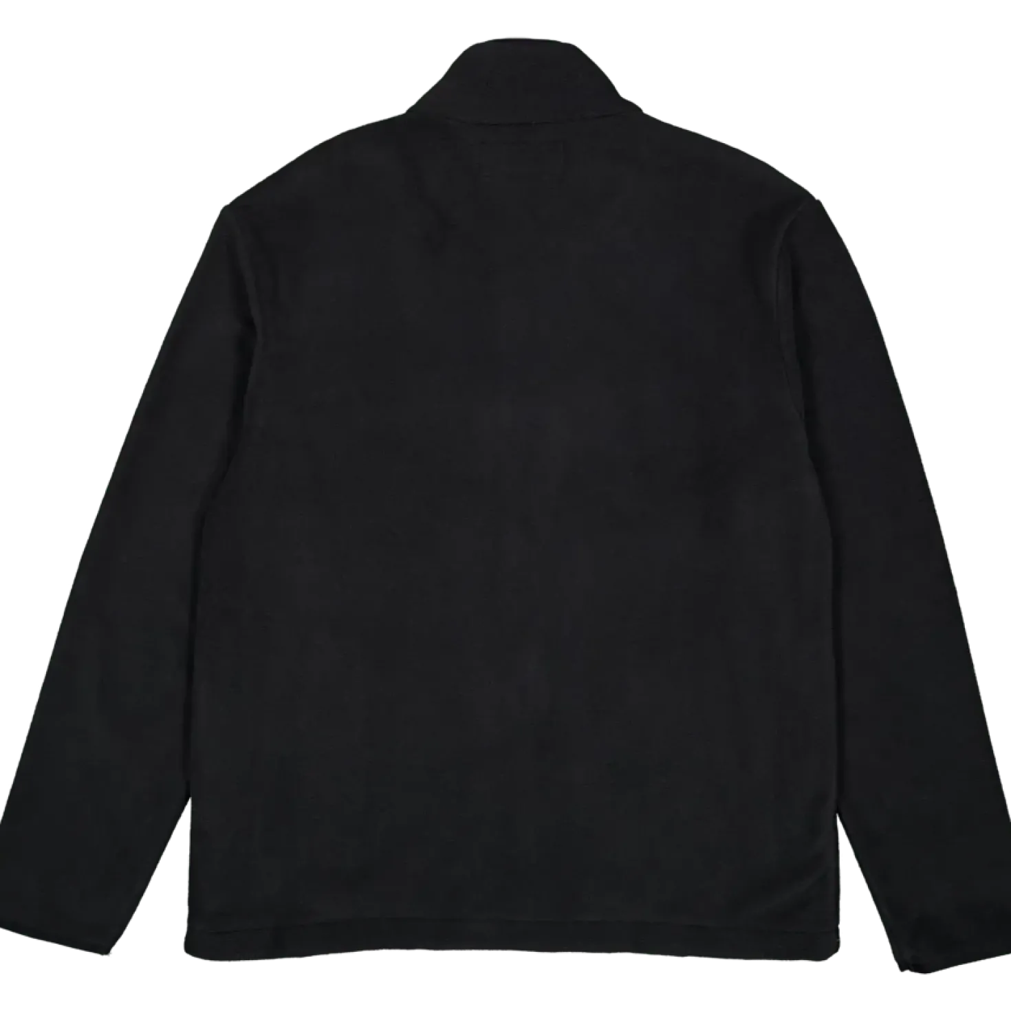 Burlington Fleece Black