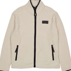 Burlington Fleece Greige