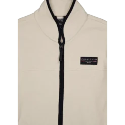 Burlington Fleece Greige