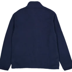 Burlington Fleece Navy