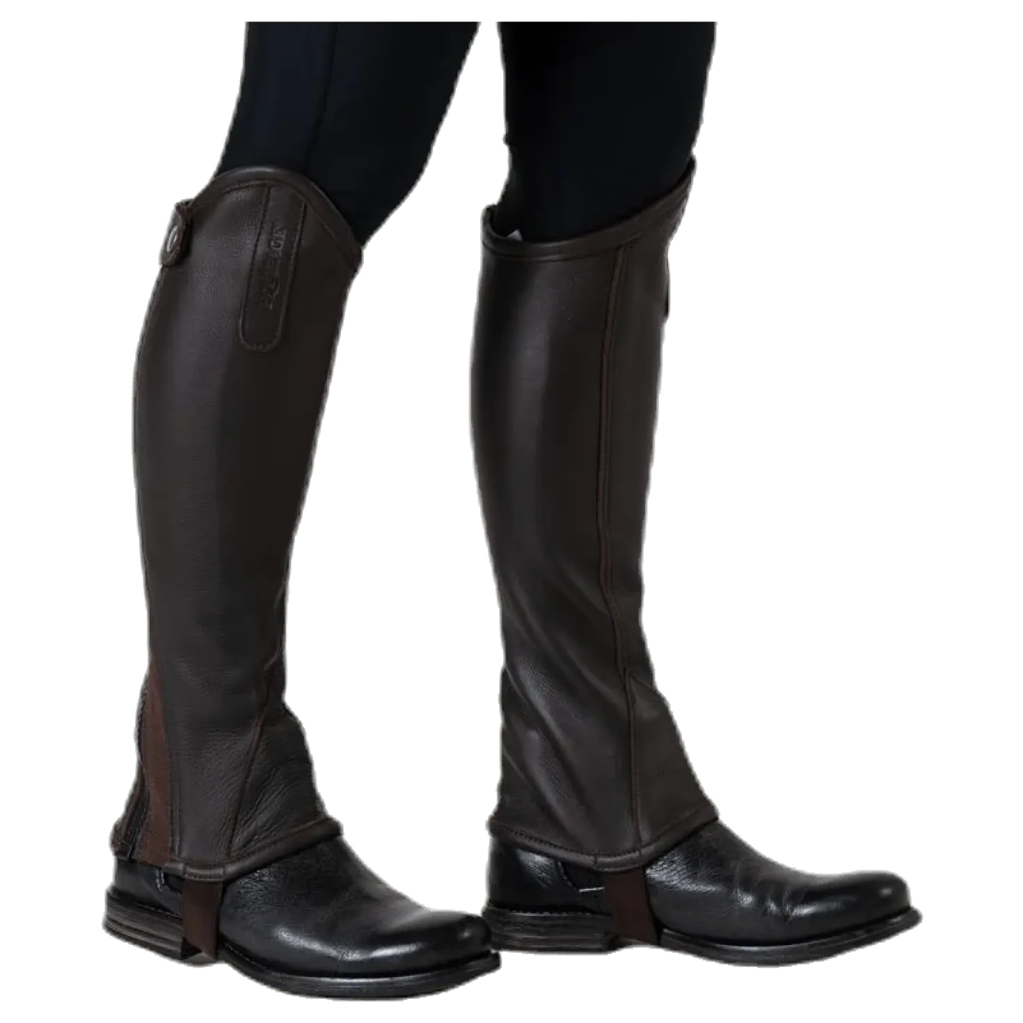 Burnley Leggings Brown