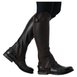 Burnley Leggings Brown