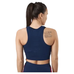 Bursa Cropped Top 53010